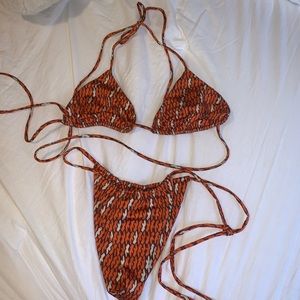 Inamorata Bikini Set